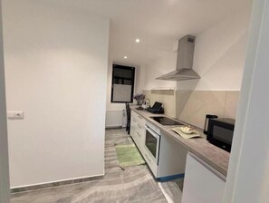 Private kitchen - Vrbo Property (Döbeln)