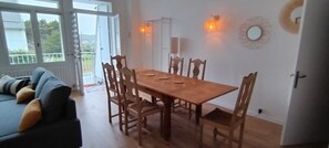 Spiseområde