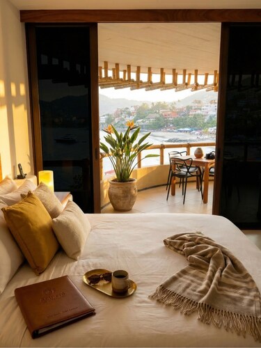 KauKan A2 Luxury Condo with Breathtaking View