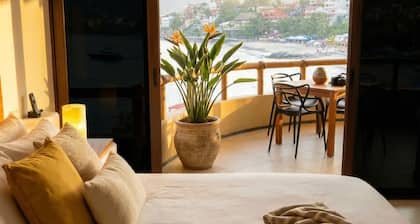 KauKan A2 Luxury Condo with Breathtaking View