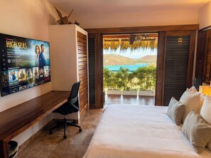 Free WiFi - Adults Only : Luxe 3BR La Ropa Oasis w/ Ocean View (Zihuatanejo)
