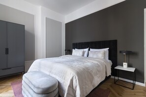 Apartment, 2 Bedrooms - Charming 2-bedroom Apartment in the Heart of Prague (Prague)