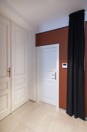 Apartment, 2 Bedrooms | Interior - Charming 2-bedroom Apartment in the Heart of Prague (Prague)