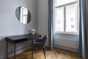 Apartment, 2 Bedrooms | Interior - Charming 2-bedroom Apartment in the Heart of Prague (Prague)