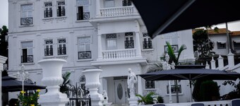 Hôtel Chateau Blanc