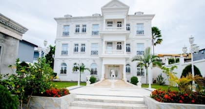 Hôtel Chateau Blanc