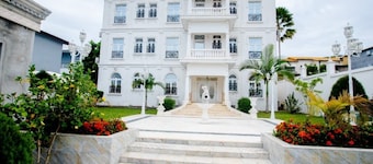 Hôtel Chateau Blanc
