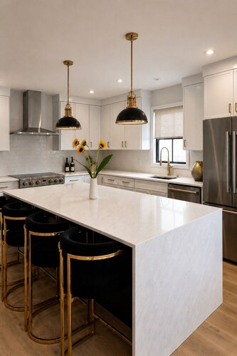 Brand new 6-bedroom house on Nantucket