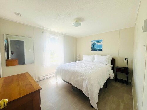 Upper Salmon River Haven - Alma