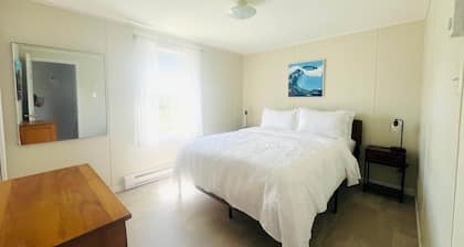Upper Salmon River Haven - Alma