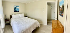 Room - Upper Salmon River Haven - Alma (Alma)