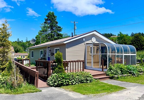 Shore Lane Cottage - Alma