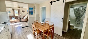 Ocean Drive Cottage - Alma