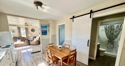 Ocean Drive Cottage - Alma