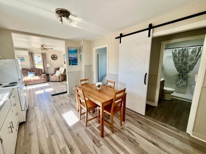 Ocean Drive Cottage - Alma