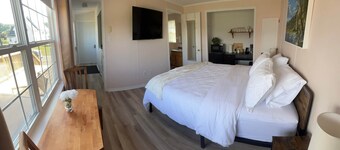 Salmon River Suite - Alma