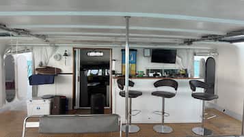 Bar (ter plaatse)