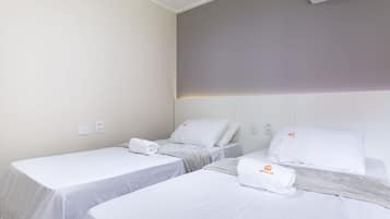 Family Bungalow | WiFi (free), individually decorated, individually furnished