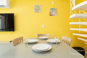Bungalow Familial | Restauration