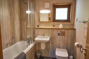 Dusche