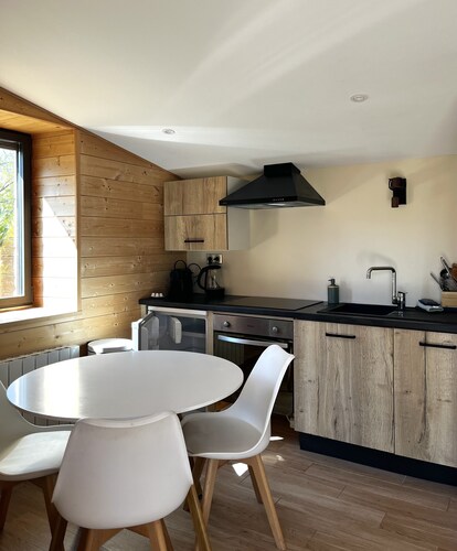 La Petite Cabane