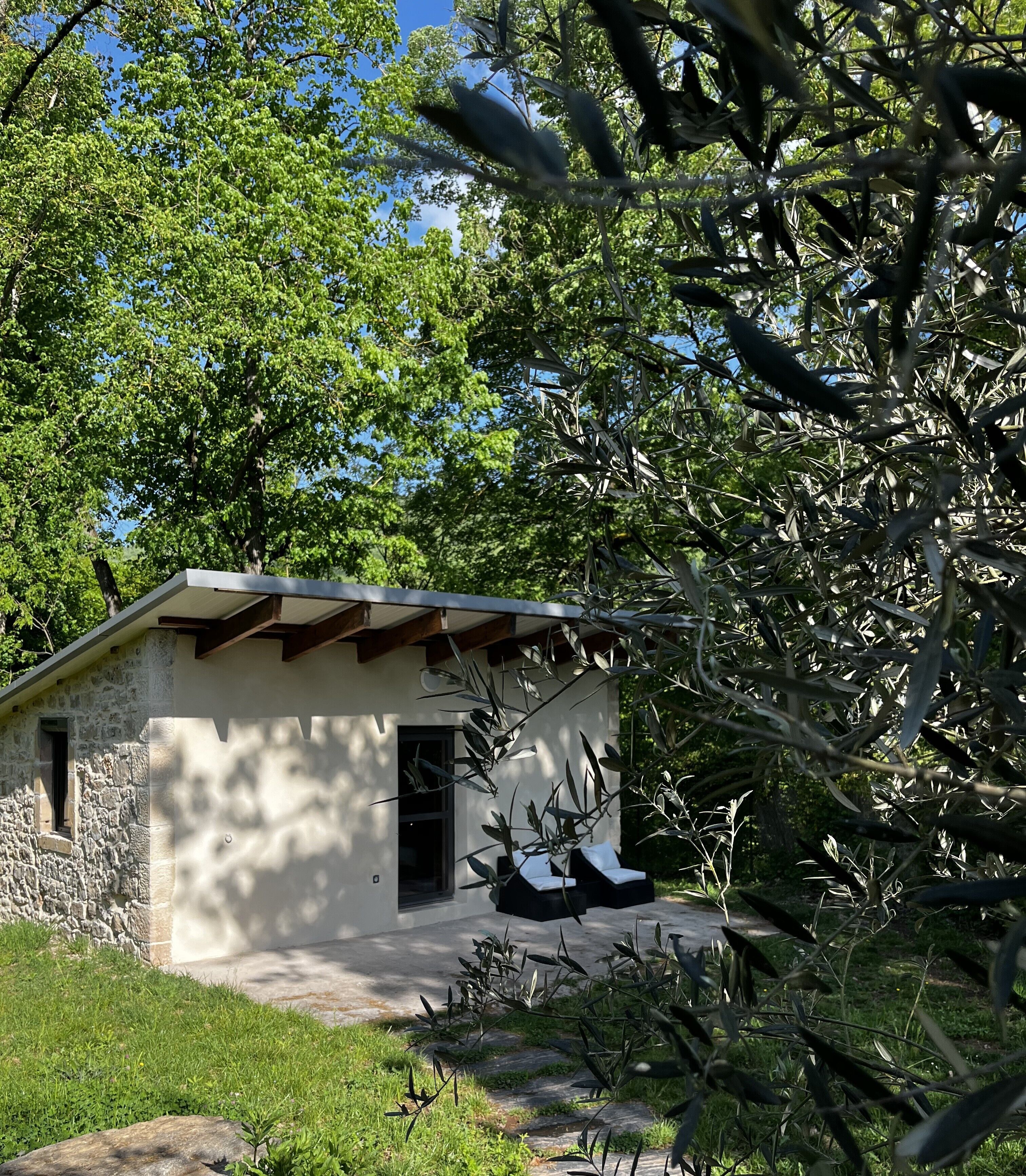 Exterieur