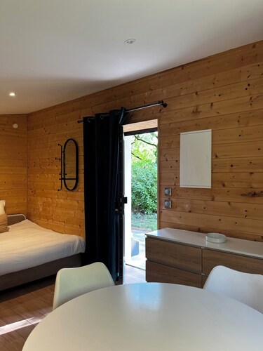 La Petite Cabane