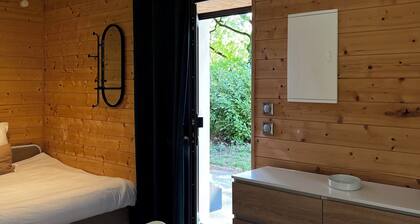 La Petite Cabane
