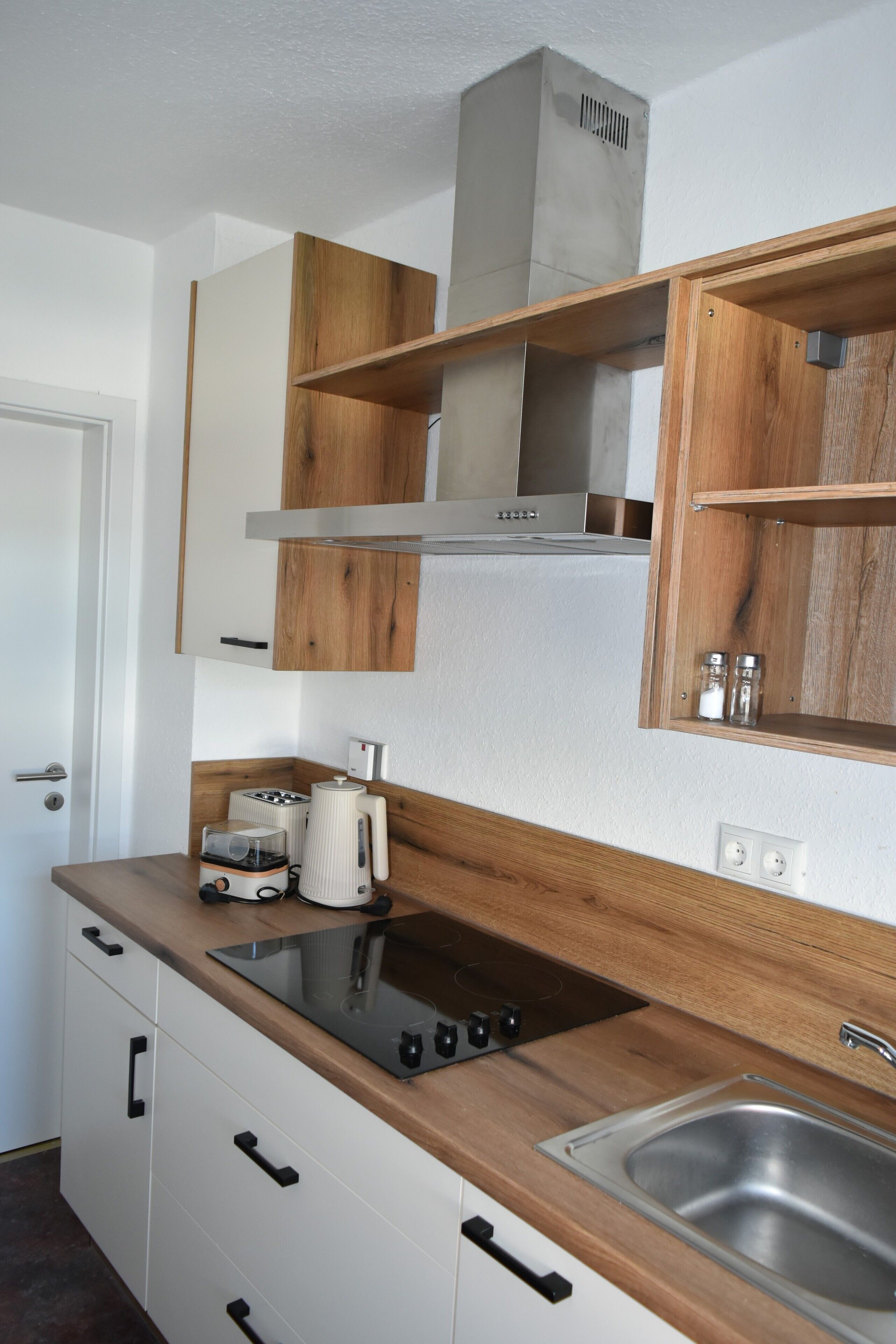 Cucina privata