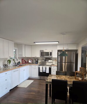 Cozinha privada