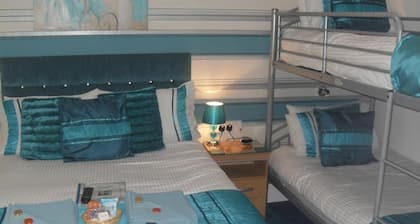 The Beeches Hotel