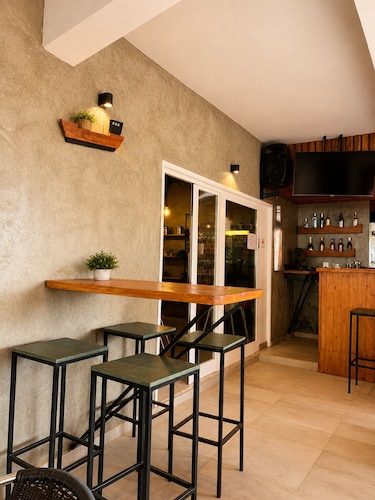 Djeu Guest House