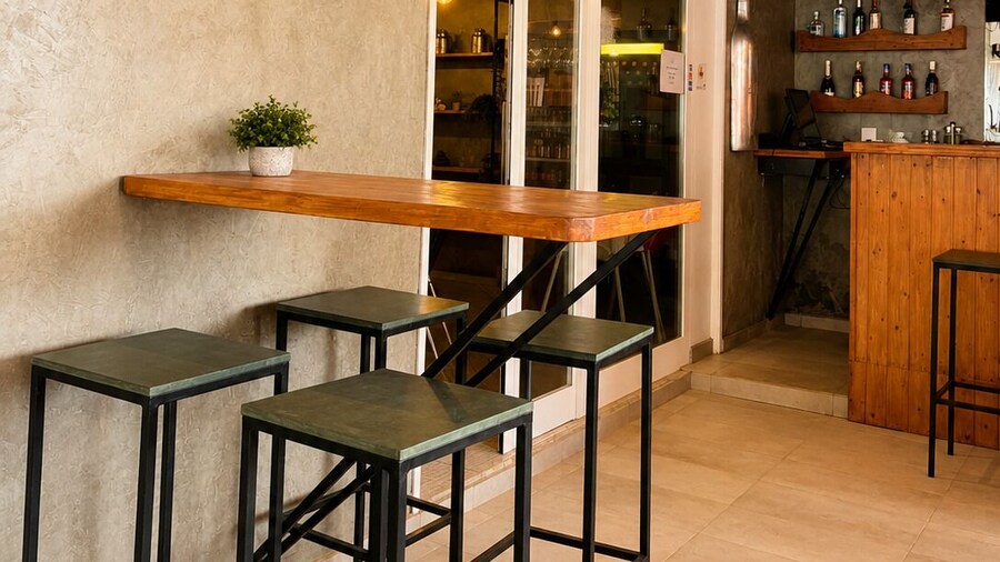 Djeu Guest House