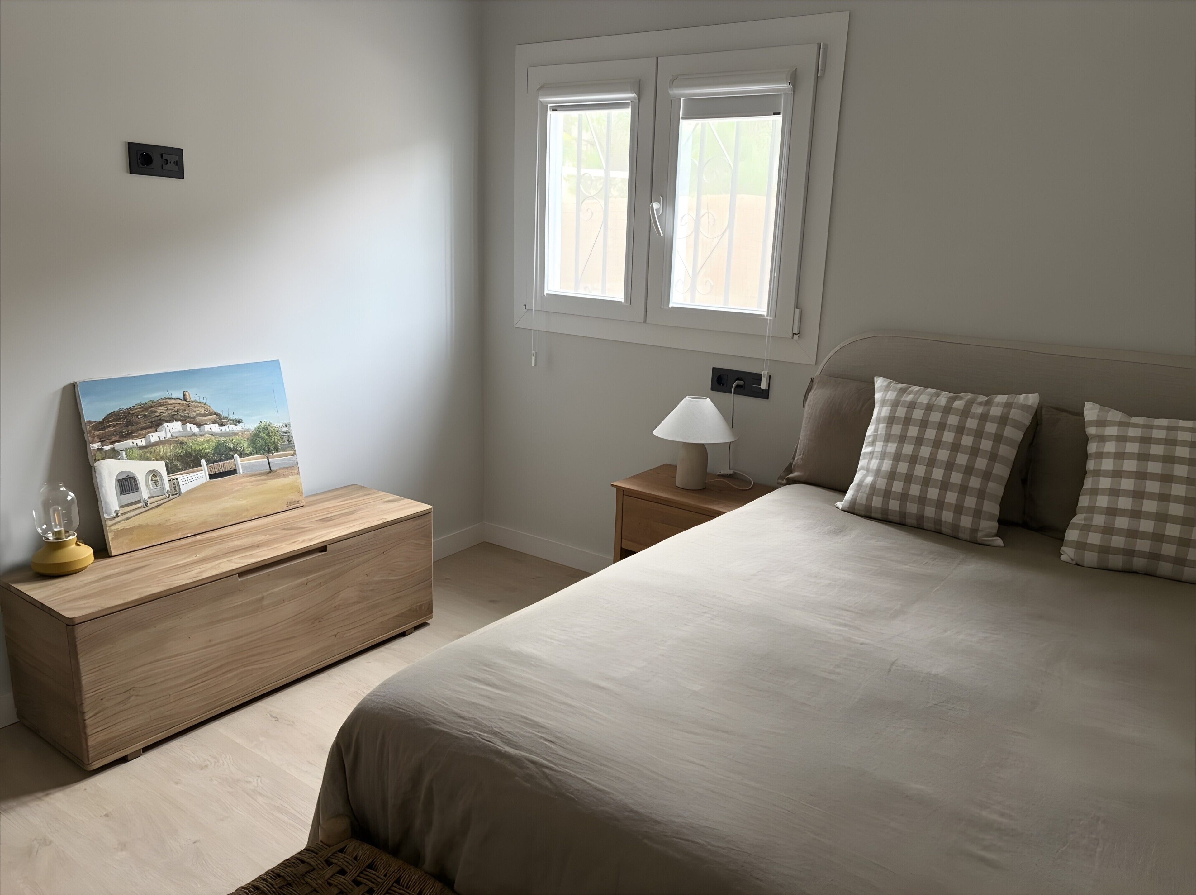 Kamer