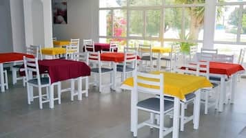 Restaurantes