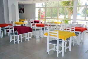 Restaurantes