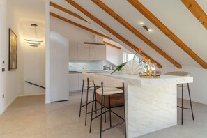 Dining - Apartment Aurora (Cavtat)
