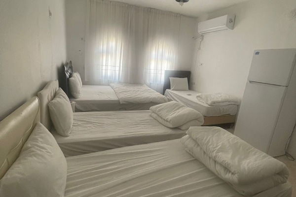 Family Room, City View | Desk, iron/ironing board, free WiFi