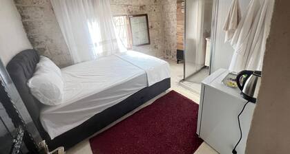 Mareda House