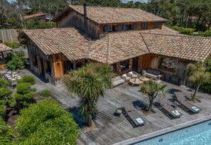Exterior - Vrbo Property (Lège-Cap-Ferret)