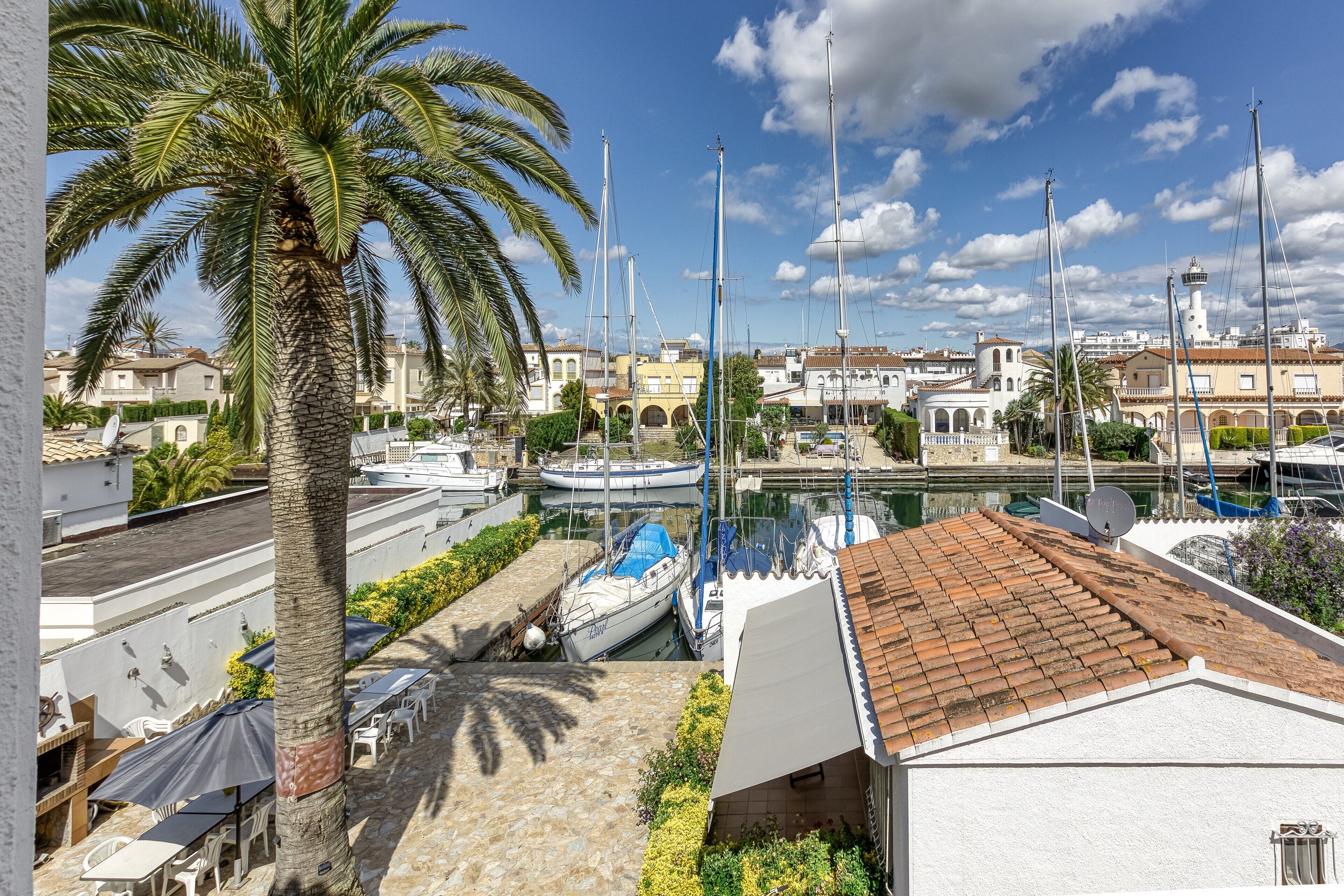 Port de plaisance
