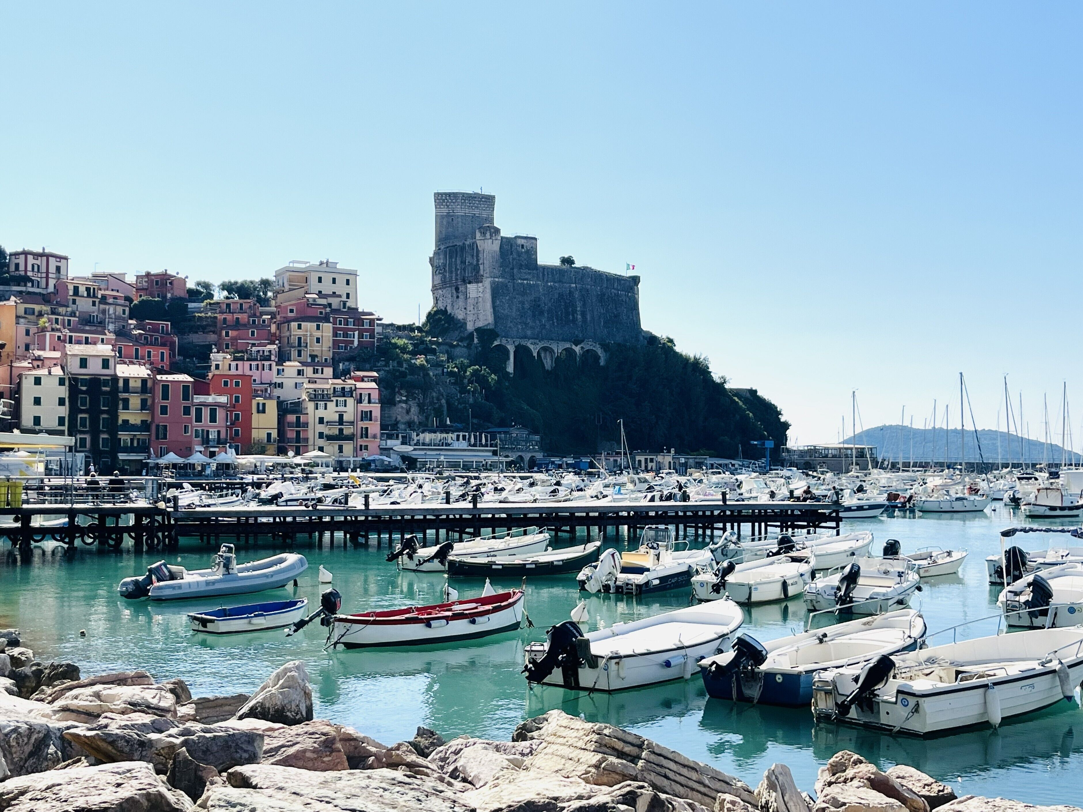 Port de plaisance