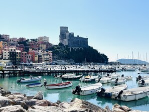 Jachthaven
