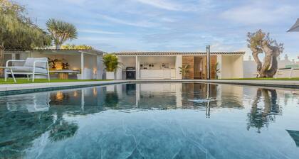 Luxury villa Teide View, Pool, Sauna & Golf