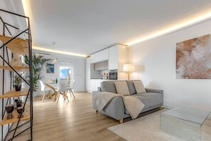 Smart TV - Private jacuzzi with Ocean View (Puerto de la Cruz)