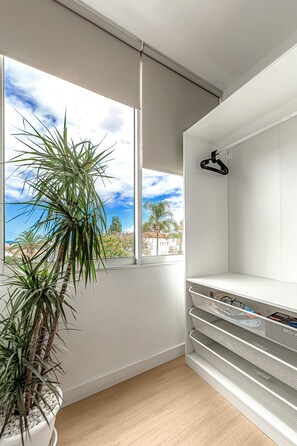 Interior - Studio with city view N8 (Puerto de la Cruz)