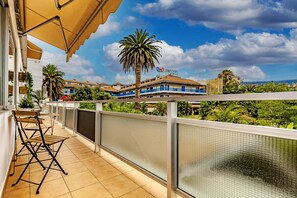 Property grounds - Teide view terrace N2 (Puerto de la Cruz)