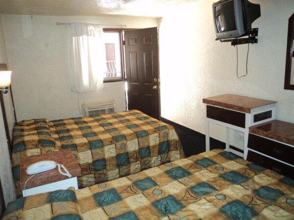 Motel San Luis De Nogales - Nogales, AZ