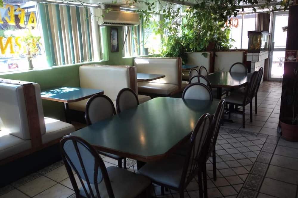 Motel San Luis de Nogales