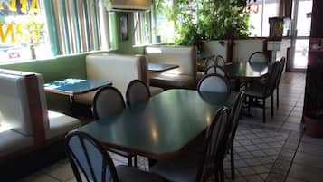 Restaurantes